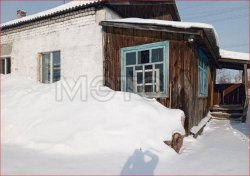 Квартира 55,5 кв.м. и земельный участок 1000 кв.м. в Свердловской обл. 