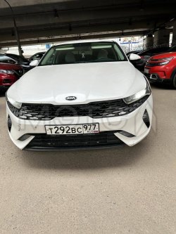 Kia K5, 2020 года, 149,6 лс, 316592 км, АКПП 