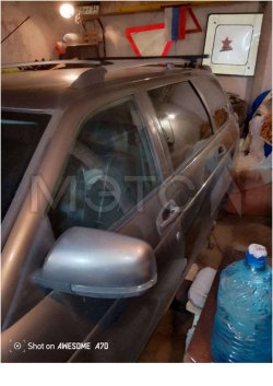 Lada Priora, 2015 года, 106,1 лс, 111 111 км. 