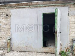 Гараж 19 кв.м. и земельный участок 21 +/- 0.97 кв. м. в Белгороде 