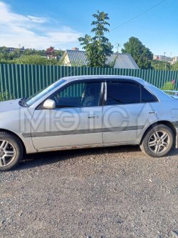 Toyota Carina, 1985 года, 135 лс, 300000 км, АКПП 