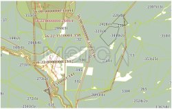 1/3 доля земельного участка в Оренбургской обл. 