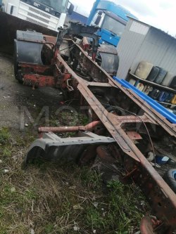 IVECO 400E38, 1999 года 