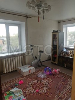 1/2 доля квартиры в Саратовской обл. 