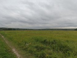 Земельный участок - 187 140 кв. м, адрес: Московская обл., Серпуховский р-н., в районе д…