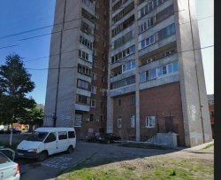 11/128 доли в праве общей долевой собственности на квартиру - 205 кв. м, адрес: г. Санкт-Петербург…