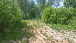 Земельный участок  50 соток