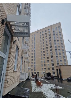 Продажа имущества должника Филипповой Татьяны Сергеевны однокомнатная…