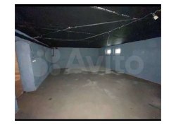 – Нежилое помещение (цокольный этаж)