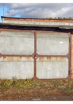 Гараж, площадь 18.8 кв.м., назначение: Нежилое, адрес (местонахождение): Россия, Свердловская…