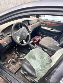 Легковой автомобиль, марка: ЛИФАН 214813, год изготовления: 2012 г.в., цвет: СТАЛЬНОЙ (СЕРЫЙ), VIN:…