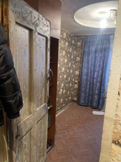 Комната с кадастровым номером 54:35:062350:1096 по адресу: г. Новосибирск, улица Колхидская, дом 1…