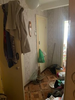 Квартира, площадью 49,7 м2, расположенная по адресу: Саратовская область, г. Энгельс, ул…