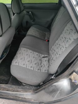 Автомобиль легковой, марка: ВАЗ 21124, модель: LADA 112, VIN: XTA21124060427521, 2006 г.в. 