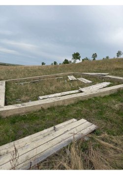 Земельный участок в Челябинской обл., 600 кв.м. 