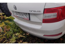 Skoda Octavia, 2013 года, 105 лс, 240817 км 