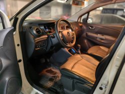 Имущество Молодчинина Игоря Алексеевича - Автомобиль RENAULT KAPTUR 2017 г.в.