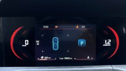 CHANGAN CS35plus 2023 г.в.