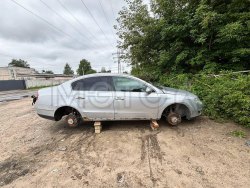 Volkswagen Passat, 2006 года, 150 лс, 260135 км, АКПП 