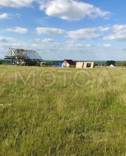 Земельный участок в Башкортостане, 1129 +/- 11 кв.м. 