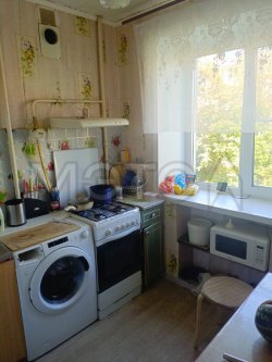 1/5 доля квартиры в Чувашии 