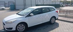Ford Focus, 2018 года, 104,7 лс, 111314 км, АКПП 
