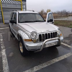 Jeep Cherokee, 2006 года, 163 лс, 335970 км, полный привод, АКПП 