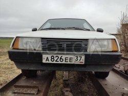 Ваз 2108, 1987 года, 70 лс 
