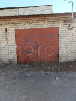 Гараж 30,1 кв.м. и земельный участок 33 +/- 2 кв.м. в Благовещенске 