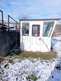 Понтоны и понтонное оборудование 