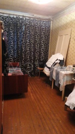 1/12 доля квартиры в Белгороде 