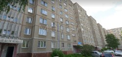 Квартира в Челябинске, 33 кв.м, 2 комн. 
