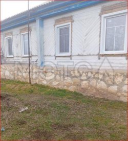 Дом 64 кв.м. и земельный участок 5000 кв.м. в Волгоградской обл. 