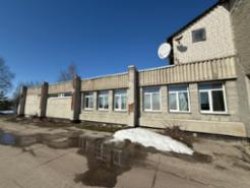 Нежилое помещение, 259 кв.м., Владимирская область, Собинский район, с. Ворша