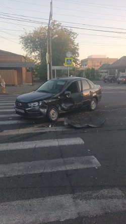 Lada Granta, 2024 года, 106 лс 