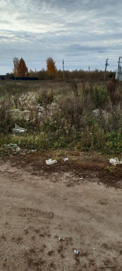 Петров Александр Владимирович
Земельный участок, площадь 600 +/- 9 кв.м., адрес (местонахождение):…