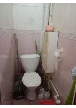 1/7 доли в жилом помещении, кадастровый номер: 74:33:0307001:4119, площадь: 65,4 кв.м., адрес:…