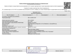 Земельный участок кадастровый номер 59:32:3290001:1865