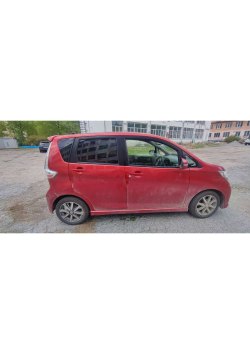 Семёнова Татьяна Витальевна. Автомобиль марки NISSAN модель DAYZ 2018 г. в. номер кузова B21W0616516