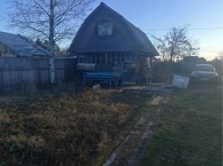 земельный учсток