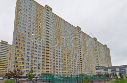 Квартира в Краснодаре, 35,4 кв.м, 1 комн. 