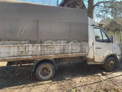 GAZ 3302, 2004 года 