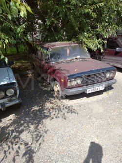 ВАЗ 21074, 2008 года, 72,7 лс, 23268 км 