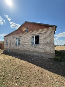 1/5 доля дома и 1/5 доля земельного участка в Саратовской обл. 