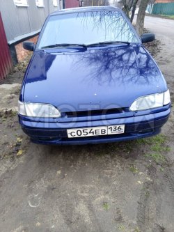 Ваз 2114, 2006 года, 77 лс, 300000 км 