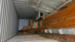 Контейнер ИСО 40