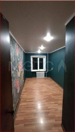 Квартира в Челябинской обл., 56,6 кв.м, 3 комн. 