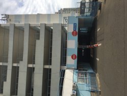 Машино-место в Краснодаре, 14 кв.м. 