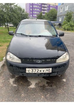 Транспортное средство – легковой автомобиль: марка /модель – ЛАДА 111930 ЛАДА КАЛИНА, год выпуска –…