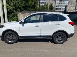 Продажа авто: 1	Легковой автомобиль CHERY T21FL, Универсал, Идентификационный номер (VIN) …